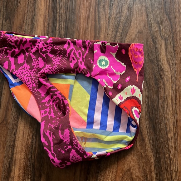 NWOT Maaji Bikini Bottom - Picture 6 of 14
